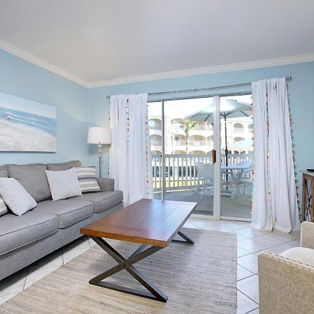 Deja Blue Apartamento Galveston Exterior foto