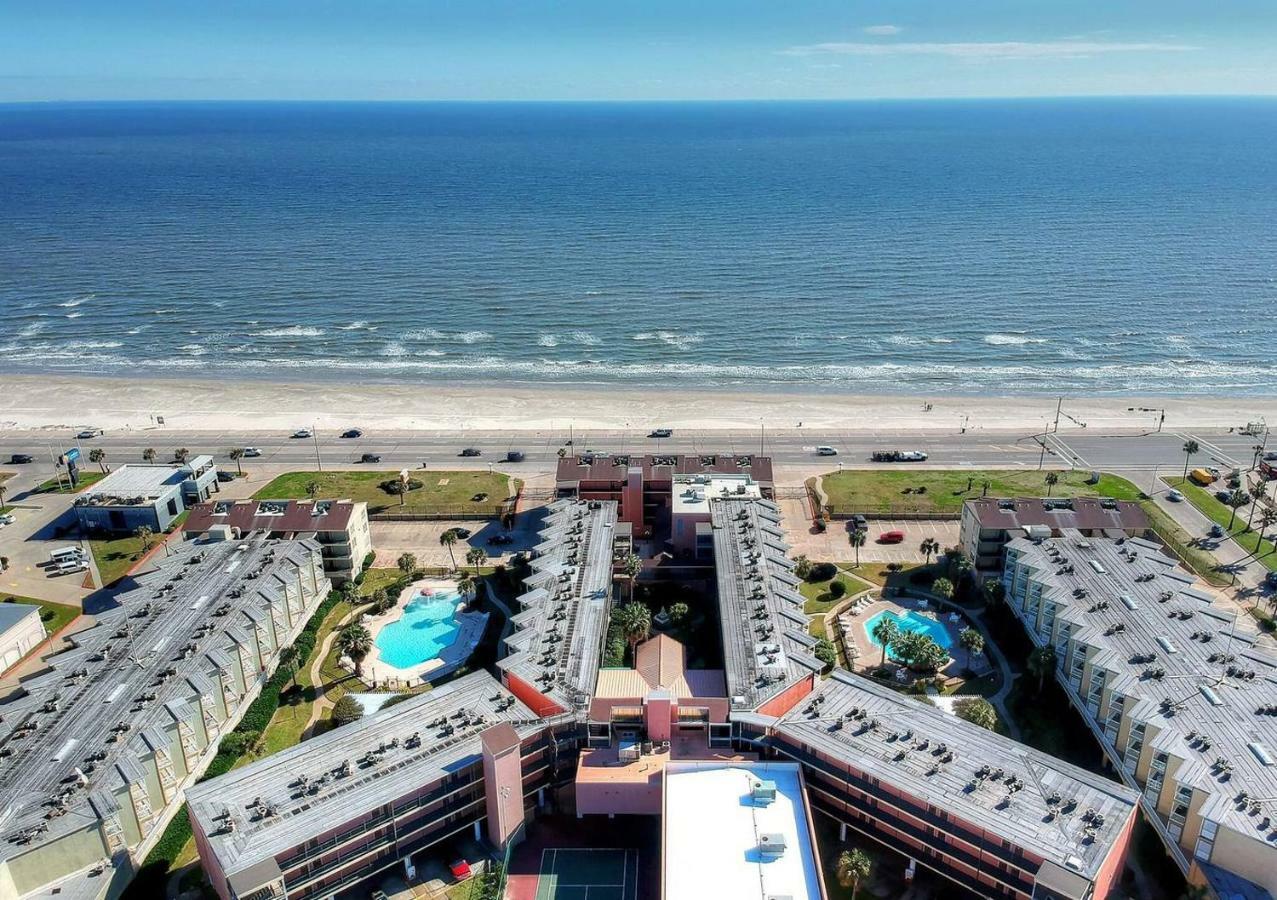 Deja Blue Apartamento Galveston Exterior foto
