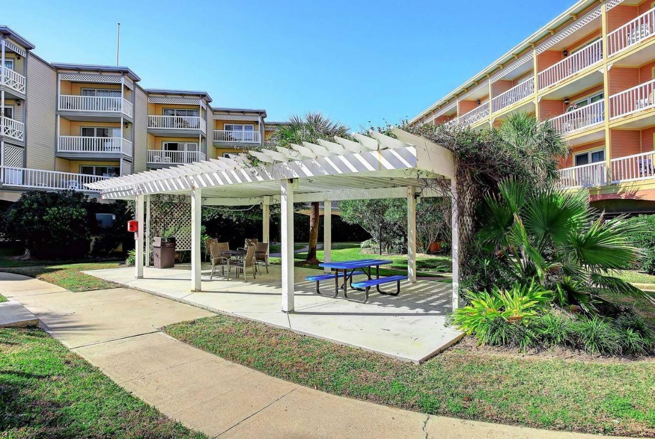 Deja Blue Apartamento Galveston Exterior foto