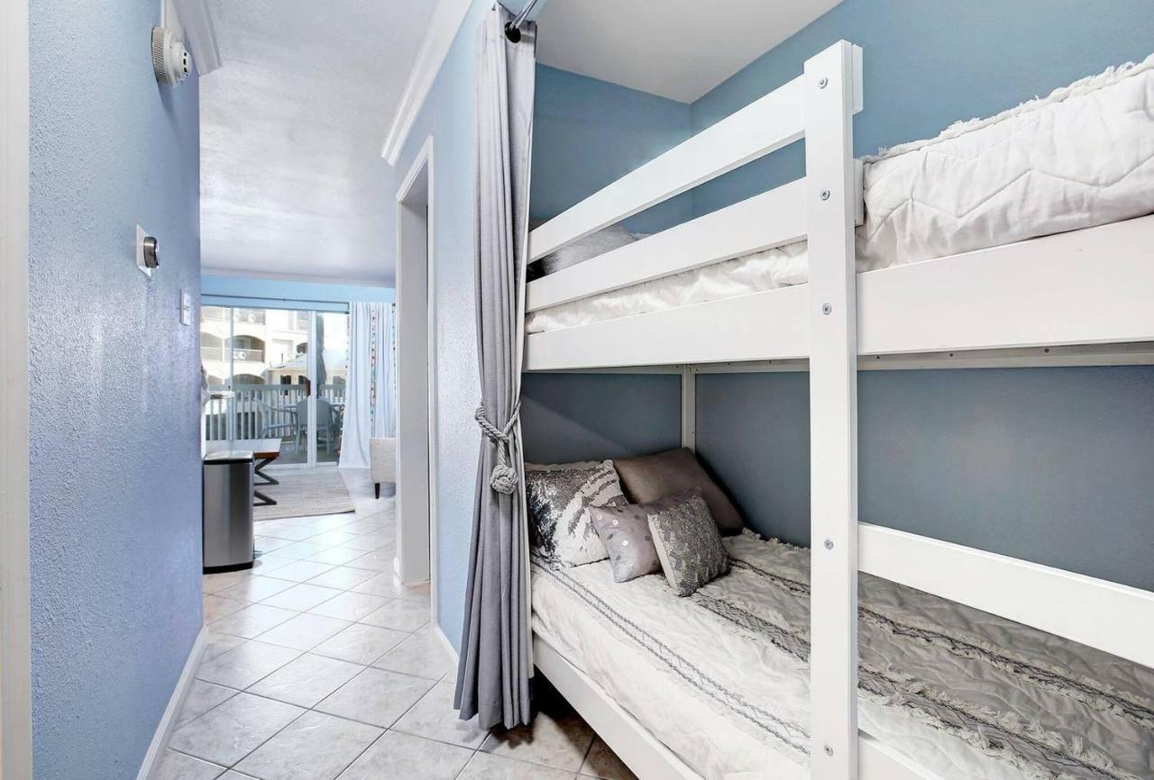 Deja Blue Apartamento Galveston Exterior foto