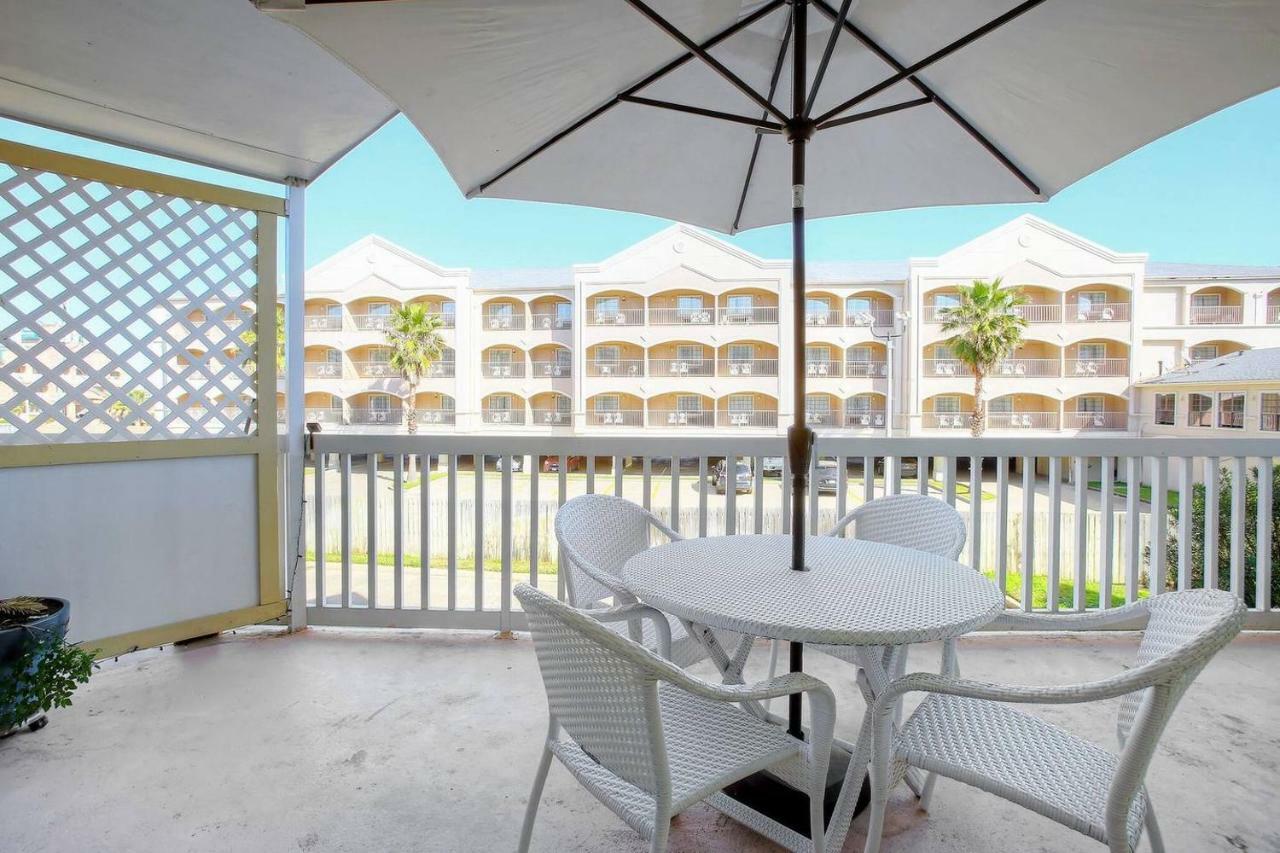 Deja Blue Apartamento Galveston Exterior foto